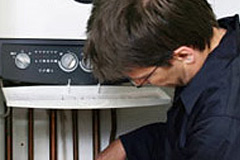 boiler repair Wistanswick