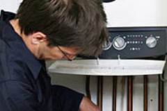 boiler replacement Wistanswick
