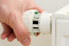 Wistanswick central heating repair costs